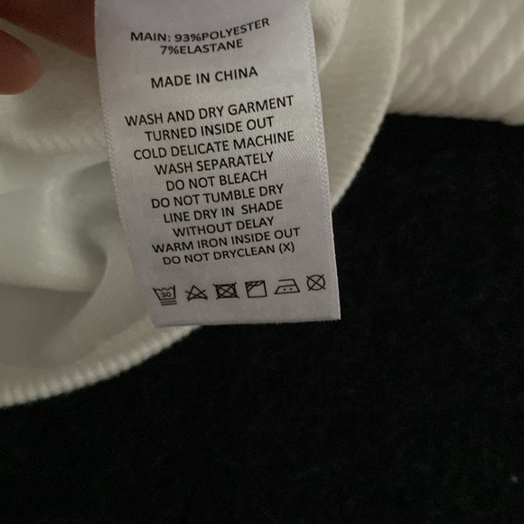 Acler top size US2 - Picture 7 of 7